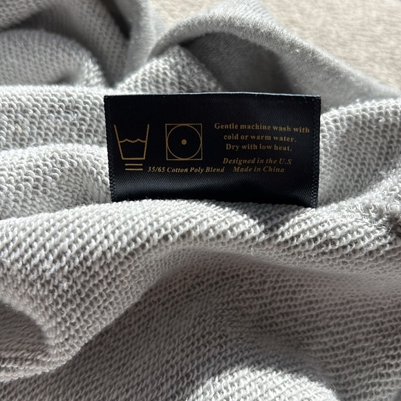 Baseballism hoodie - Picture 6 of 6